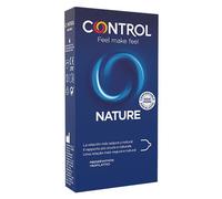 CONTROL NEW NATURE 2,0 12PZ