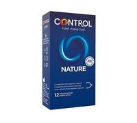 CONTROL NEW NATURE 2,0 12PZ