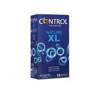 CONTROL Nature XL 12 pz