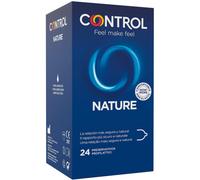 CONTROL Nature 24 Prof.