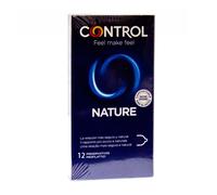 Control New Nature Profilattico, 12 Pezzi