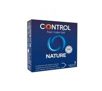 CONTROL NEW NATURE 2,0 3PZ