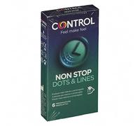 CONTROL NON STOP DOTS&LINES6PZ