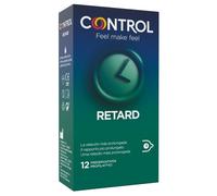 Control Non Stop Retard 12 Pezzi
