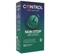 Control non stop retard 12 unid