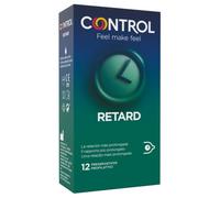 CONTROL NON STOP RETARD 12PZ