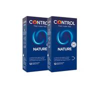 Control Pack New Nature 12+12