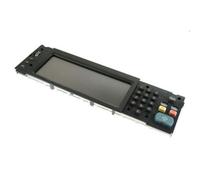 CONTROL PANEL ASSEMBLY