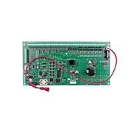 CONTROL PANEL ρD/16-64ZONES INTEGRA64 SATEL.