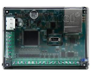 CONTROL PANEL MODULE/UNIVERSAL ETHM-A SATEL