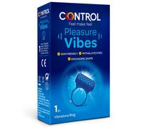 CONTROL PLEASURE VIBES 1PZ