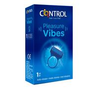CONTROL PLEASURE VIBES 1PZ