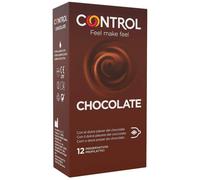 Control - Preservativi Adapta Chocolate 12 Unità