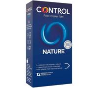 CONTROL NEW NATURE 2,0 12PZ
