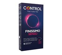 CONTROL Finissimo Senso 6pz