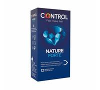 Control Preservativo Nature Forte 12 pezzi - Preservativo