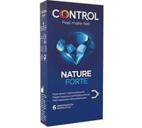 Control Preservativo Nature Forte 6 Pezzi