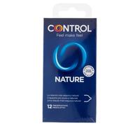 Control Profilattici Nature - 12 pezzi