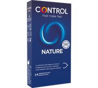 CONTROL*Nature 24*Prof.