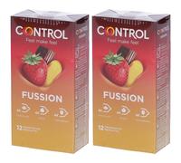 Control Profilattico Fussion 2x12 St