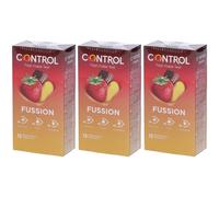 Control Profilattico Fussion 3x12 St