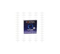 CONTROL PROFILATTICO NATURE*3 PEZZI