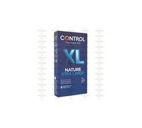 CONTROL PROFILATTICO NATURE XTRA LARGE*6 PEZZI