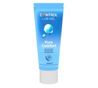 LIFESTYLES HEALTHCARE CONTROL PURE COMFORT LUBRIFICANTE 80 ML