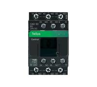 Control relay CAD32M7C Contactor type 3 Open 2 Close AC220V110VDC24V; 3NO2NC AC36V CAD32CC7C