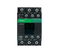 Control relay CAD32M7C Contactor type 3 Open 2 Close AC220V110VDC24V; DC110V CAD50FDC 5NO