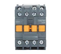 Control Relay CAN22M5NCAN31F5NCAN40B5NCC5NQ5N Contactor Type; 24V AC 3NO1NC