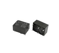 Control Relay G6C-2114P-US DC5V - Compact Output Relay for Automation and Control Equipment, 1A 4-Pin PCB Type