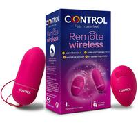 CONTROL REMOTE 80780 - DISPOSITIVO MEDICO