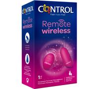 control Remote Wireless 1 Pezzo