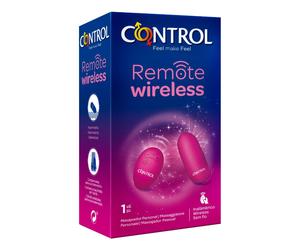 CONTROL REMOTE WIRELESS 1PZ