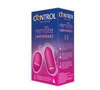 CONTROL REMOTE 80780 - DISPOSITIVO MEDICO