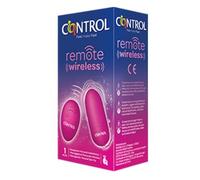 Control Remote Wireless Vibrante Piacere