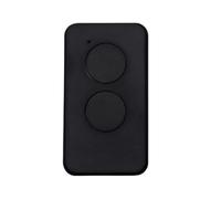 Control Remoto Para Puerta De Garaje,Control Remoto Para Puerta De Garaje - Abridor De Puerta Con Control Remoto De Larga Distancia,Control Remoto Inalámbrico Estable Con Diseño De Botones Multifunció