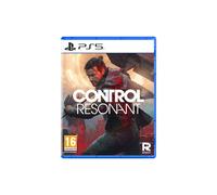 Control Resonant - PS5