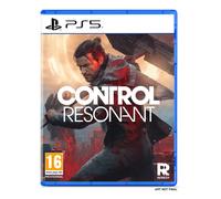 Control Resonant PS5 Gioco Video Azione RPG PEGI 16