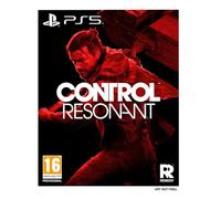 CONTROL Resonant - PS5 (In esclusiva su Amazon)