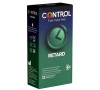 CONTROL*N-Stop Retard 12pz