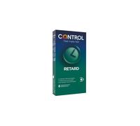 CONTROL RETARD 6 PEZZI