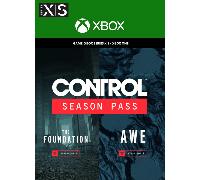 Control - Season Pass (DLC) XBOX LIVE Key EUROPE