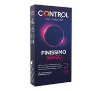 CONTROL Finissimo Senso 6pz