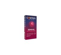 CONTROL SENSUAL DOTS&LINES 6PZ