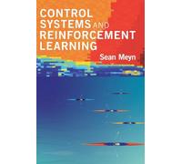 Control Systems and Reinforcement Learning