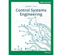 Control Systems Engineering