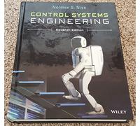 Control Systems Engineering