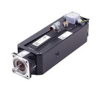 CONTROL TECHNIQUES 95UME200CBSAA Servo Unimotor New in stock at PLC2DAY